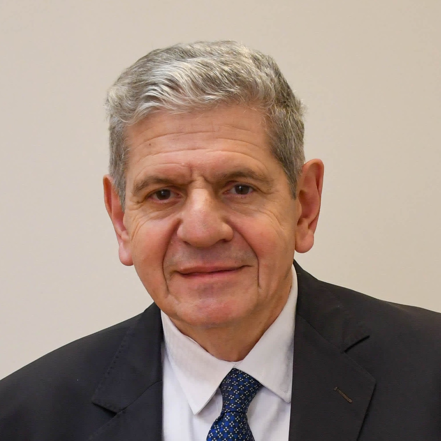 Retrato de Ricardo Moscato