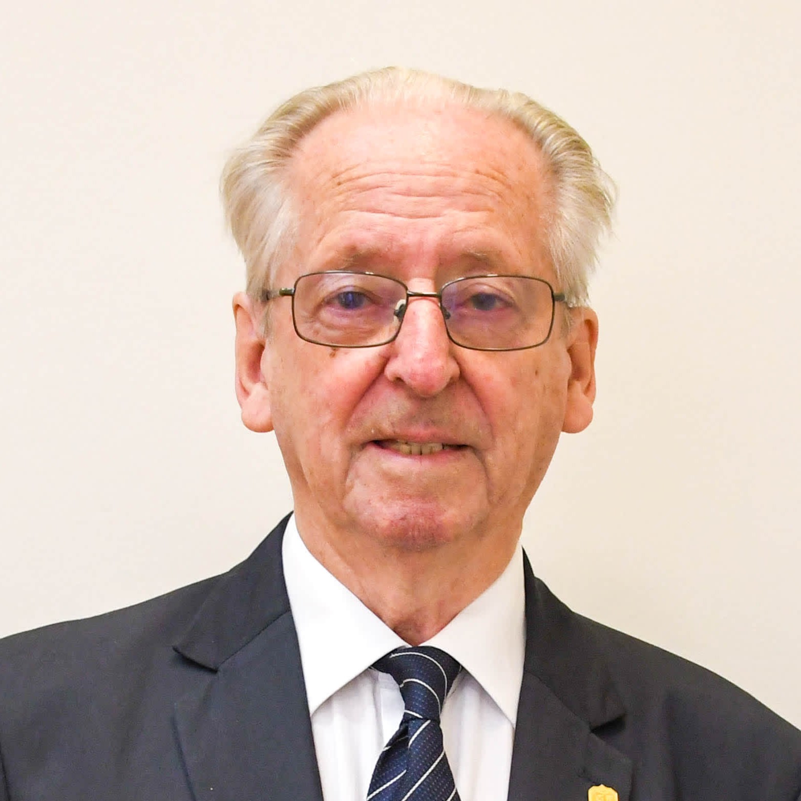 Retrato de Cristóbal Papendieck