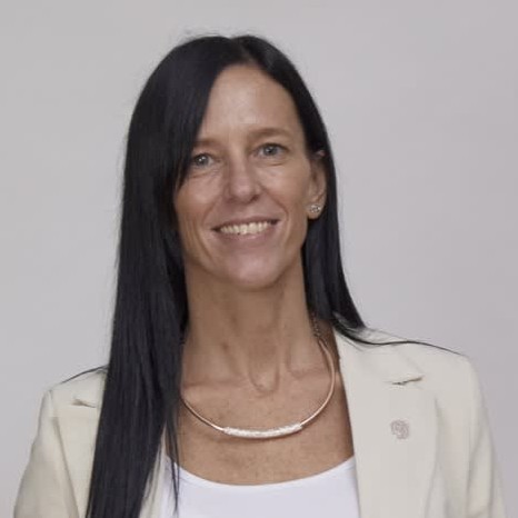 Retrato de Luciana Tondello