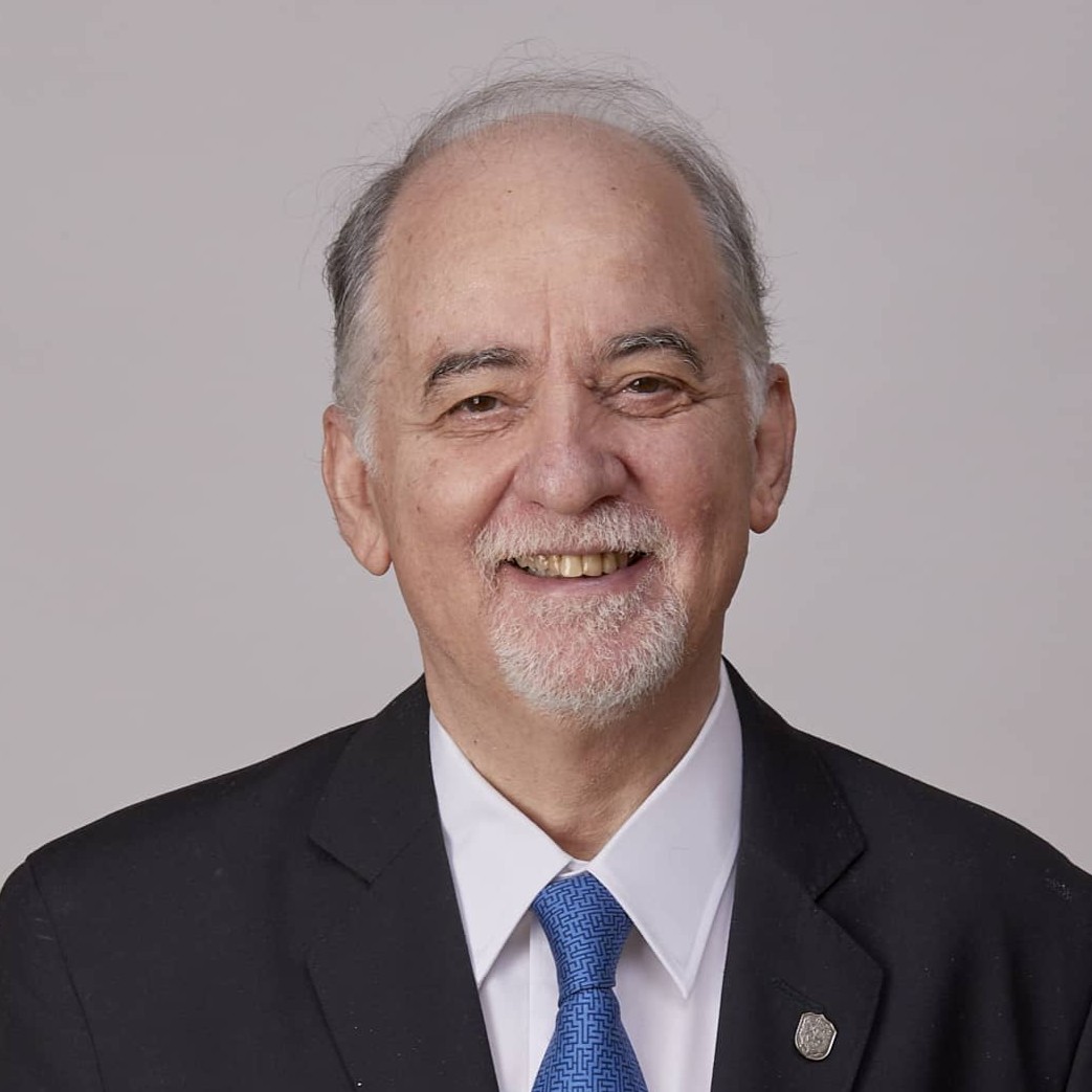 Retrato de Bernardo Nante