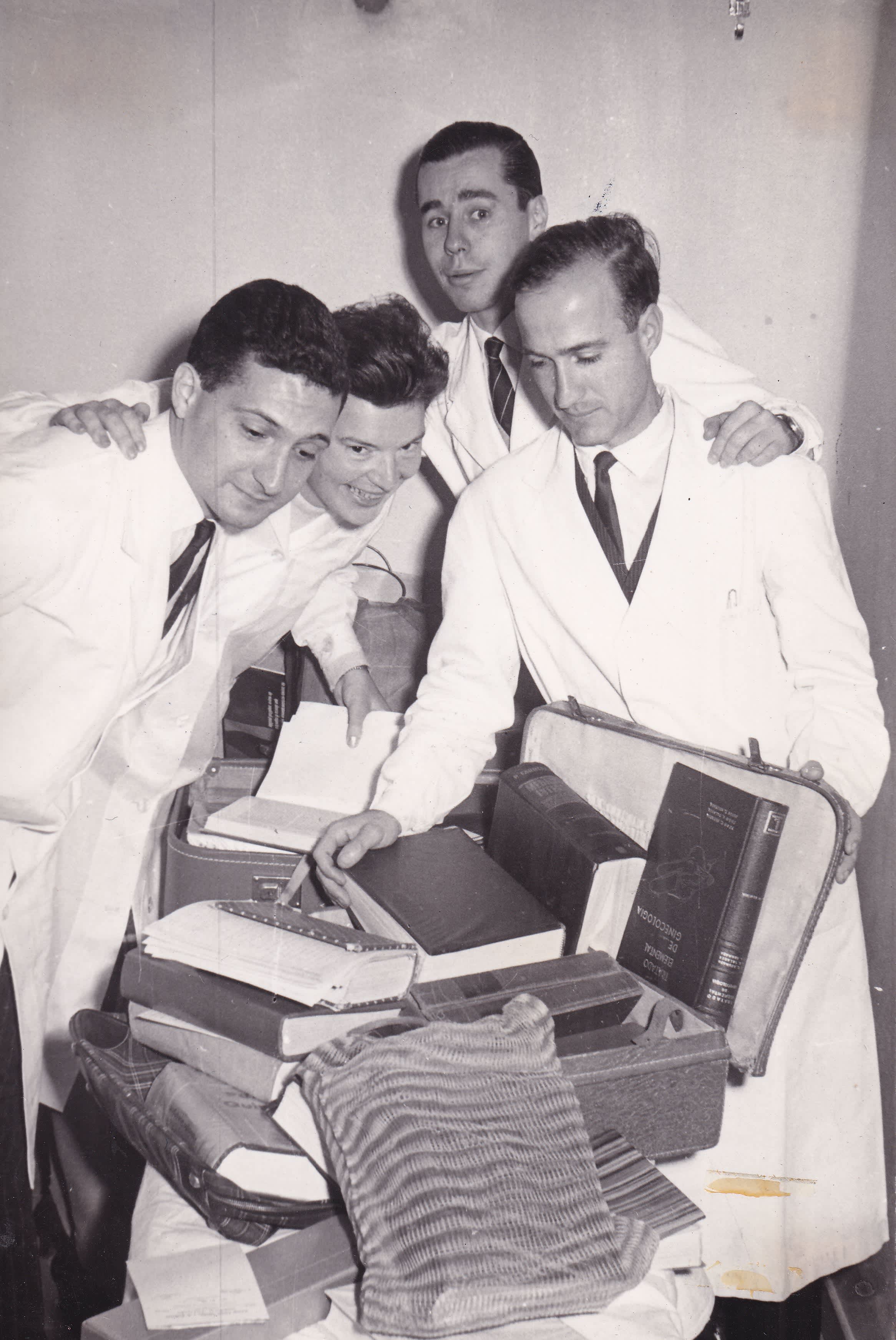 La Fundación