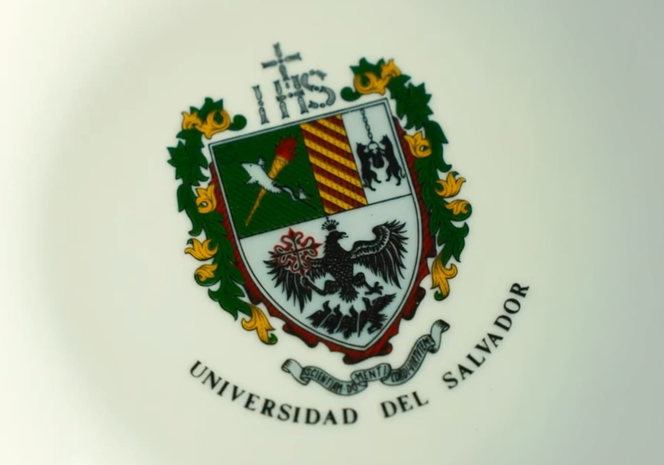 Nuestro escudo