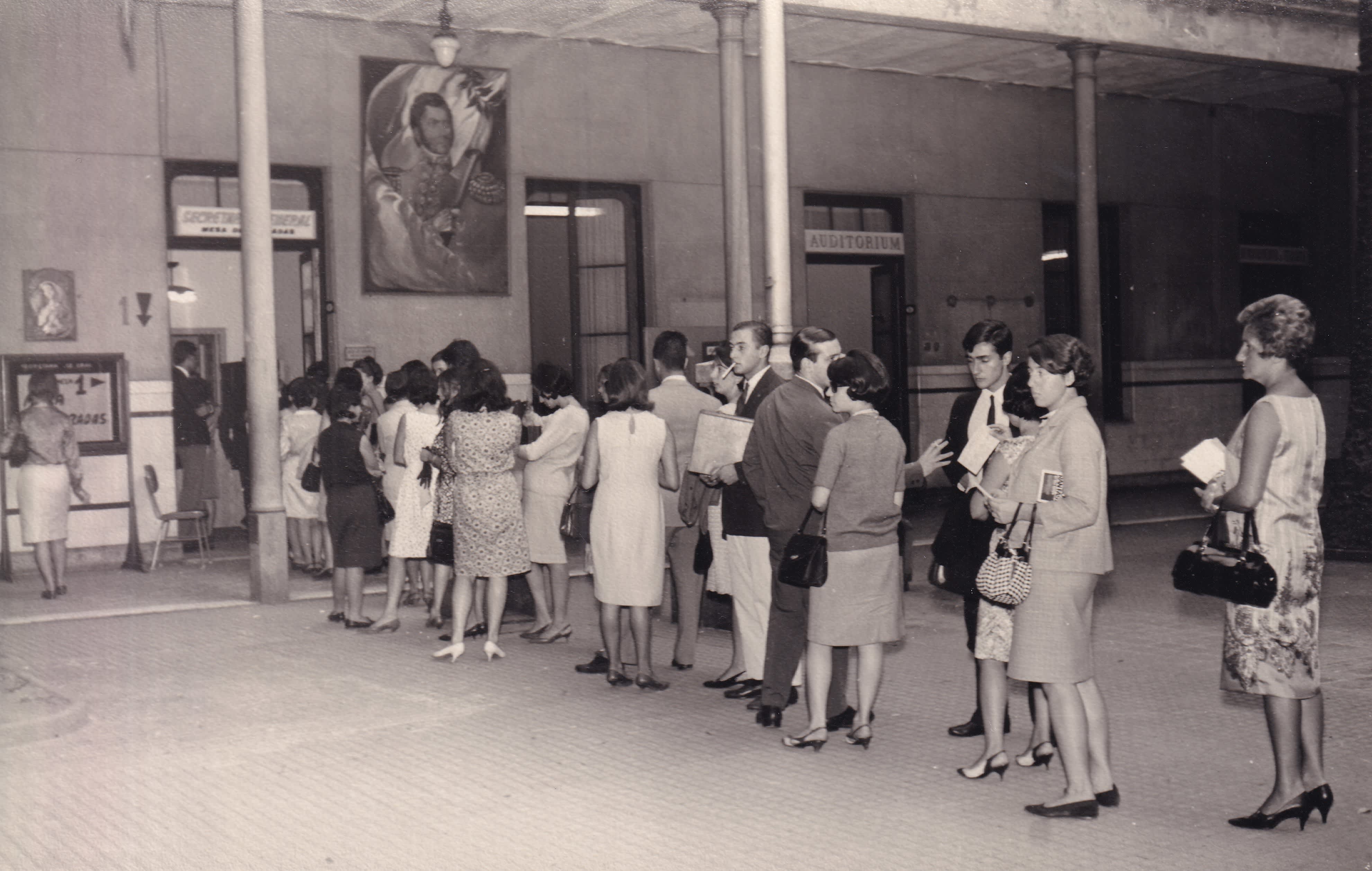 La orientación profesional