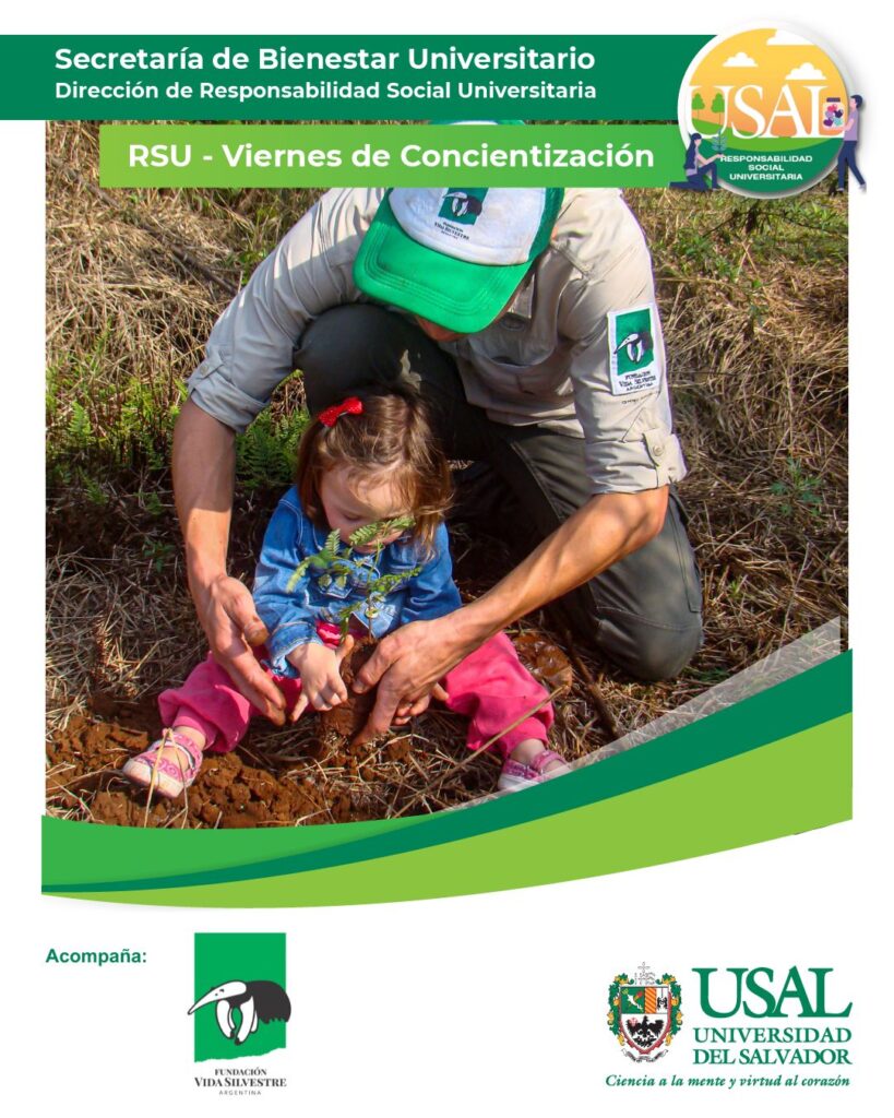 Fundación Vida Silvestre