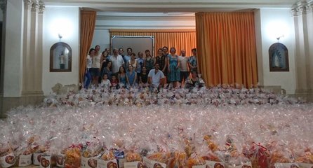Una Navidad para todos – Navidad 2017