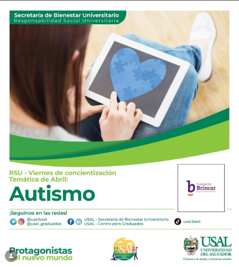 Fundación Brincar – Autismo