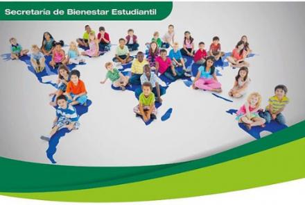 Mes de la niñez ¨Derechos de los niños fundamentales planteados por UNICEF¨