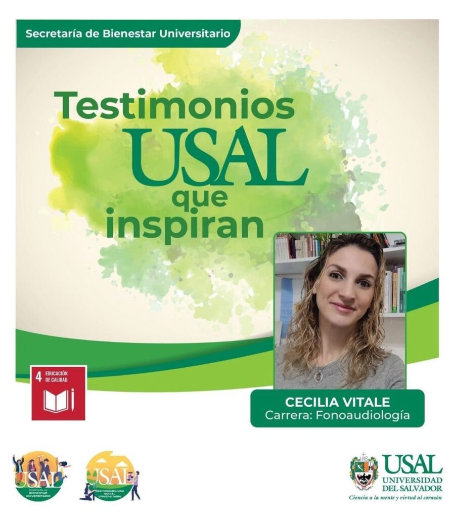 Cecilia Vitale