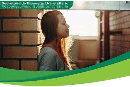 Salud mental en tiempos de COVID-19 con Facultad de Psicología y Psicopedagogía, Dra Mariam Holmes, docente de nuestra casa.