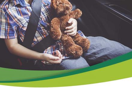 Seguridad Vial con Amigos de la Movilidad Sustentable