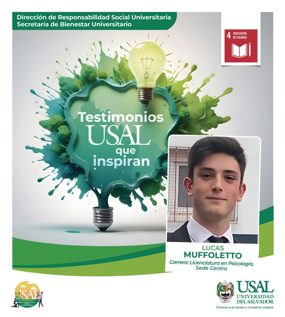 Lucas Muffoletto