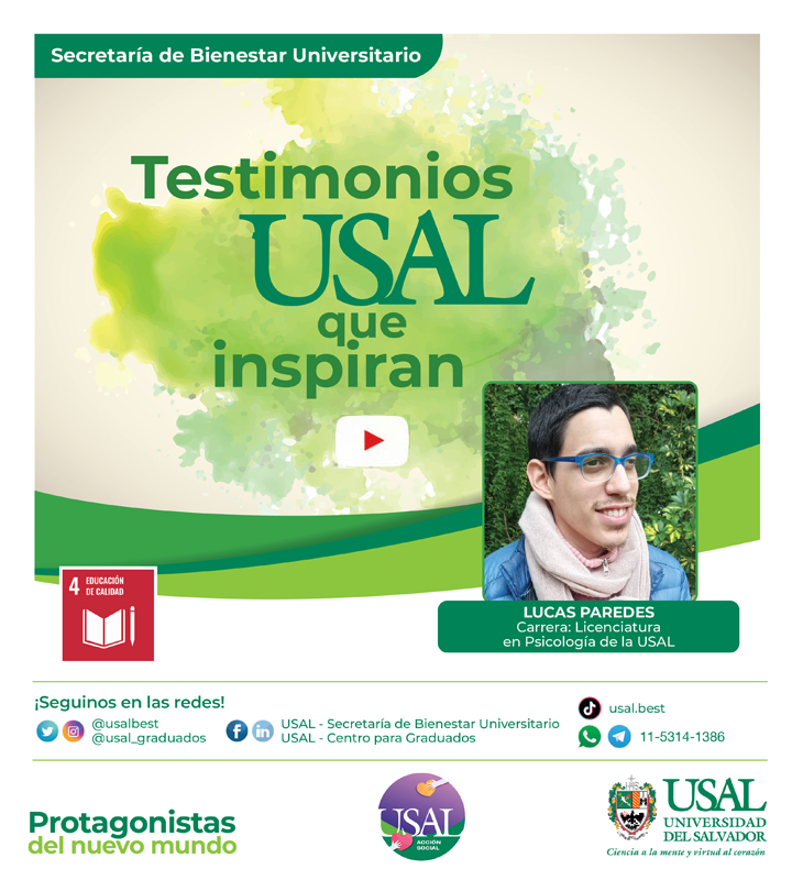 Lucas Paredes