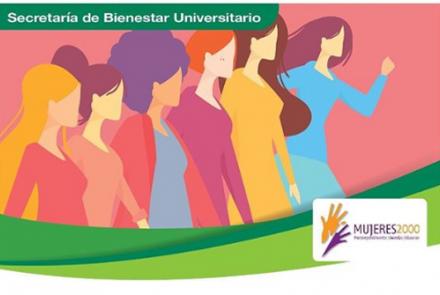 Mujeres emprendedoras con Mujeres 2000