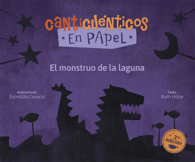 Te Cuento un Cuento – Navidad 2021