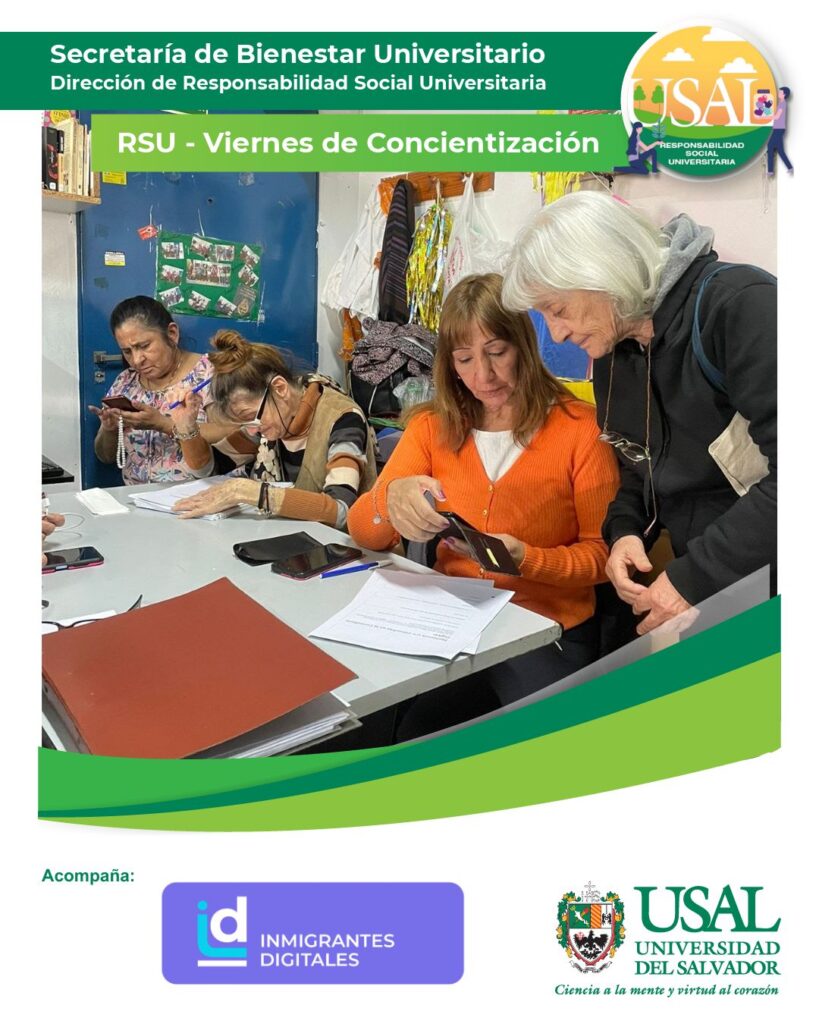 Inmigrantes Digitales