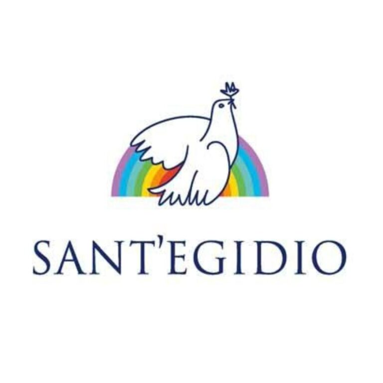 Comunidad de SANT’EGIDIO