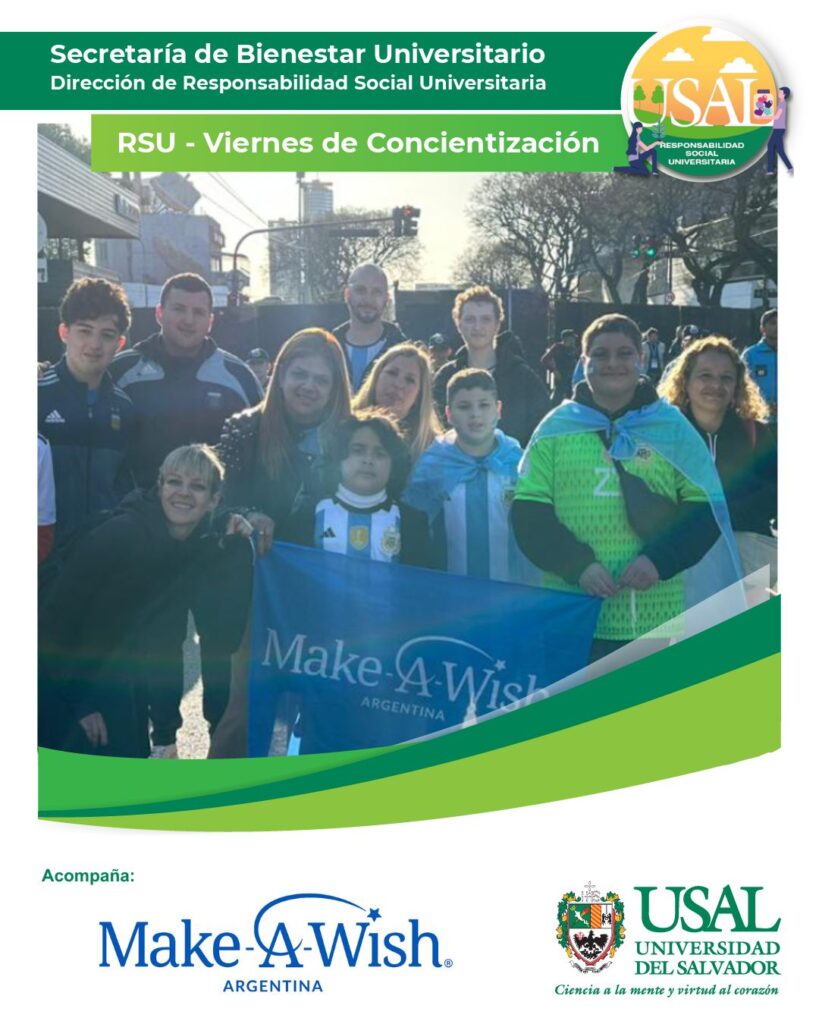 Make-a-Wish Argentina