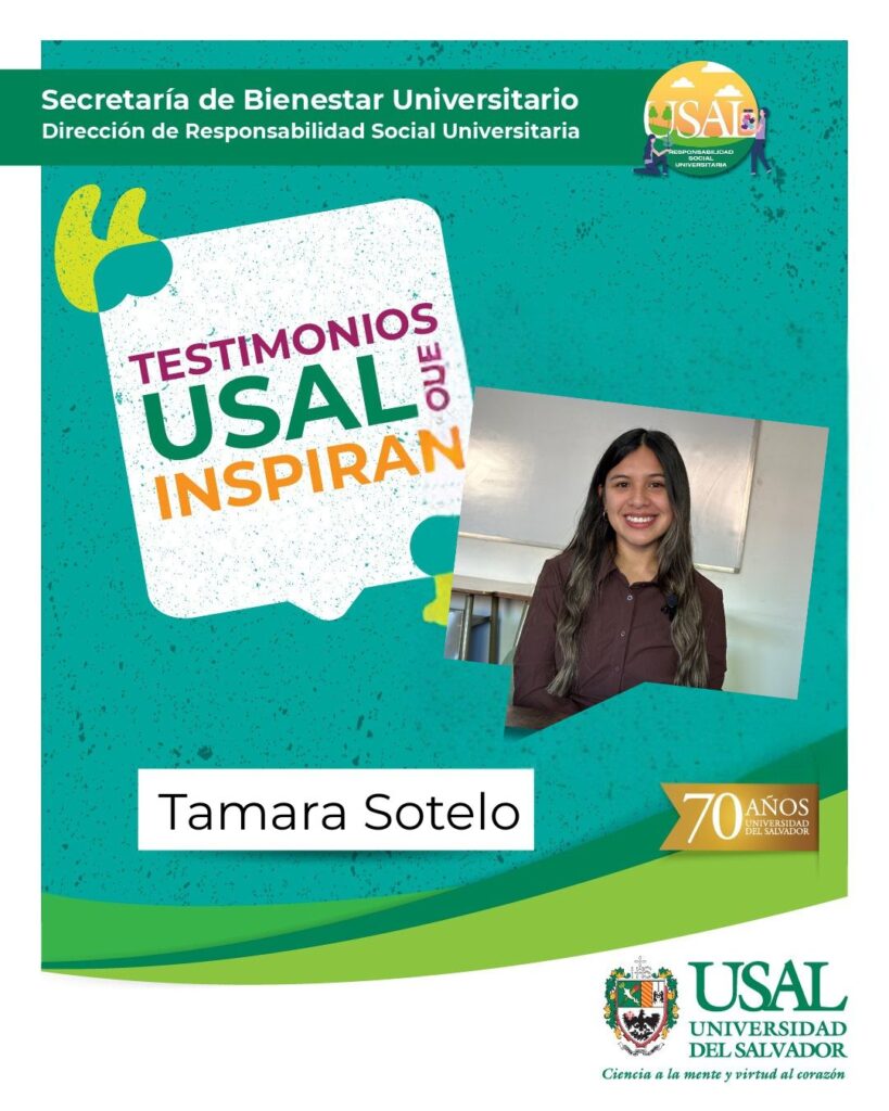 Tamara Sotelo