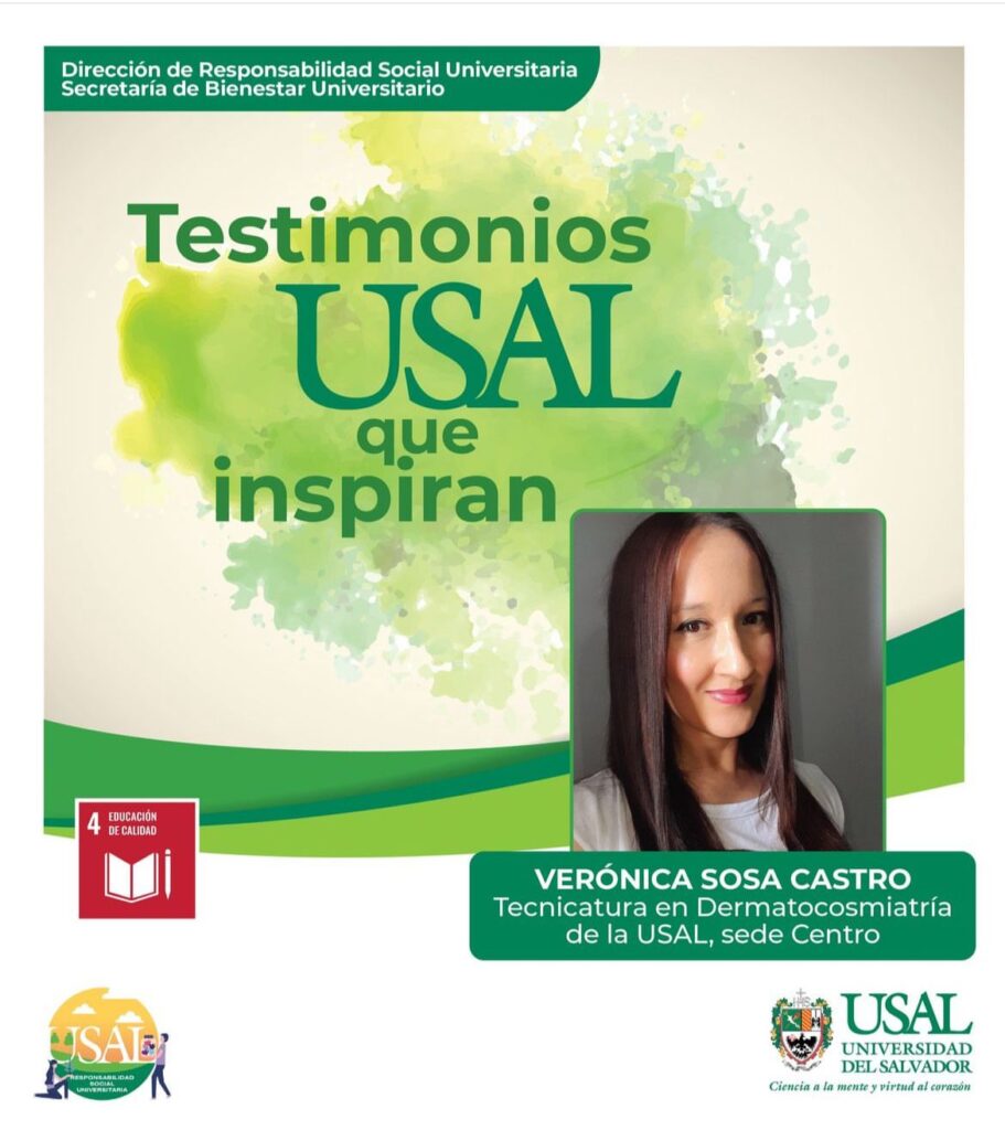 Verónica Sosa Castro