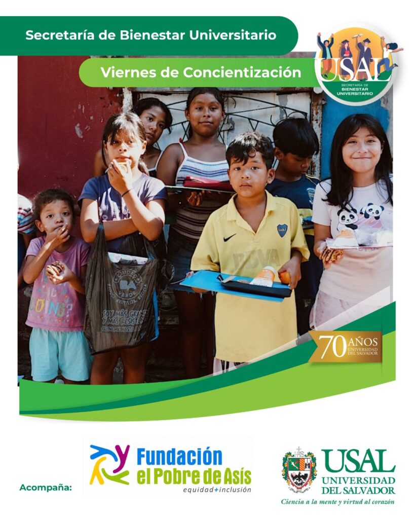 Fundación el Pobre de Asis
