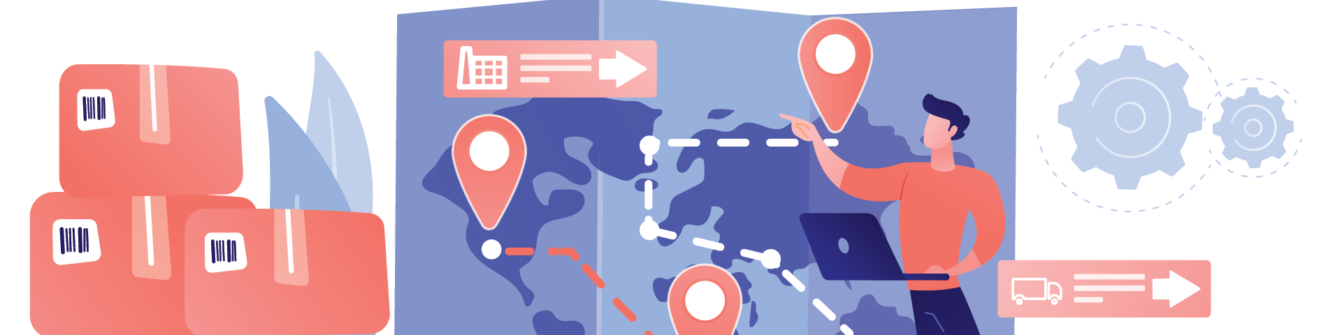 Portada de la propuesta Licenciatura en Comercio Internacional