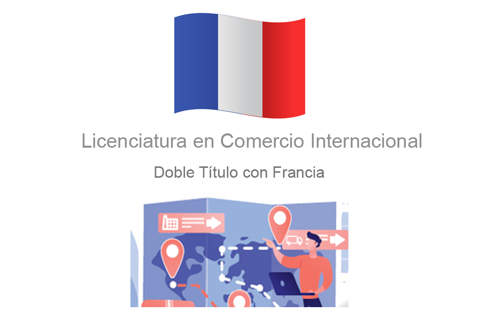 Grado Internacional