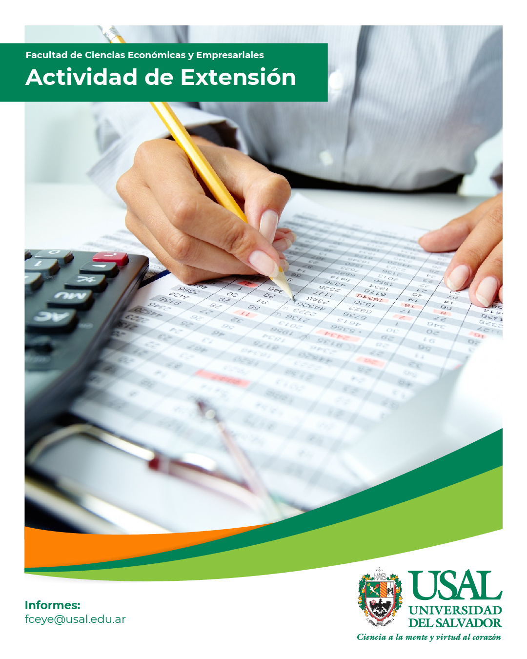 Portada de la actividad Análisis estratégico del escenario de negocios para empresarios. Disp Vrid 85/2025