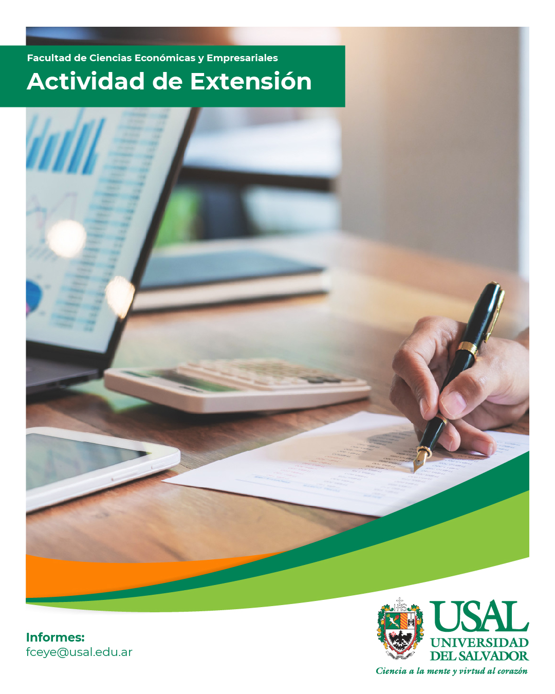 Portada de la actividad Seminario ARCA: Núcleos de Asistencia Fiscal. Disp Vrid  50/2025