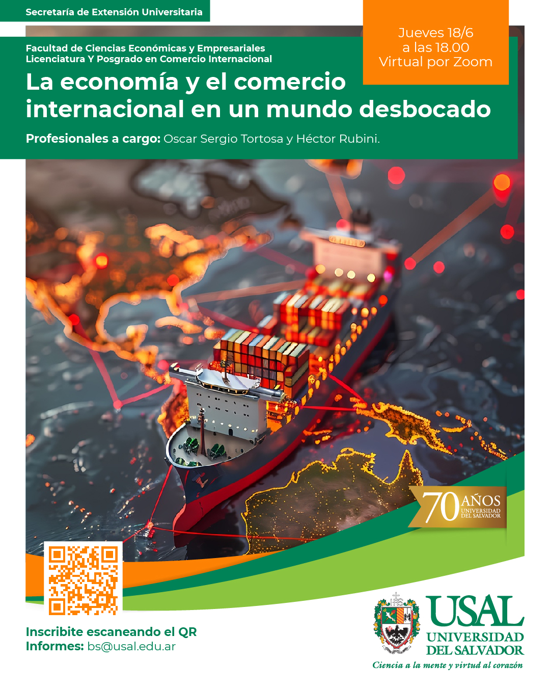 Portada de la actividad Seminario 
