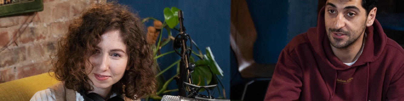 Portada de la propuesta Maestría en Periodismo de Investigación