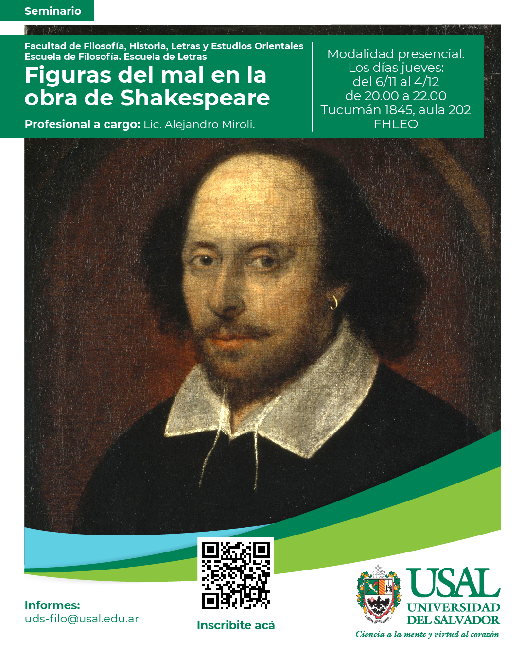 Portada de la actividad Seminario 