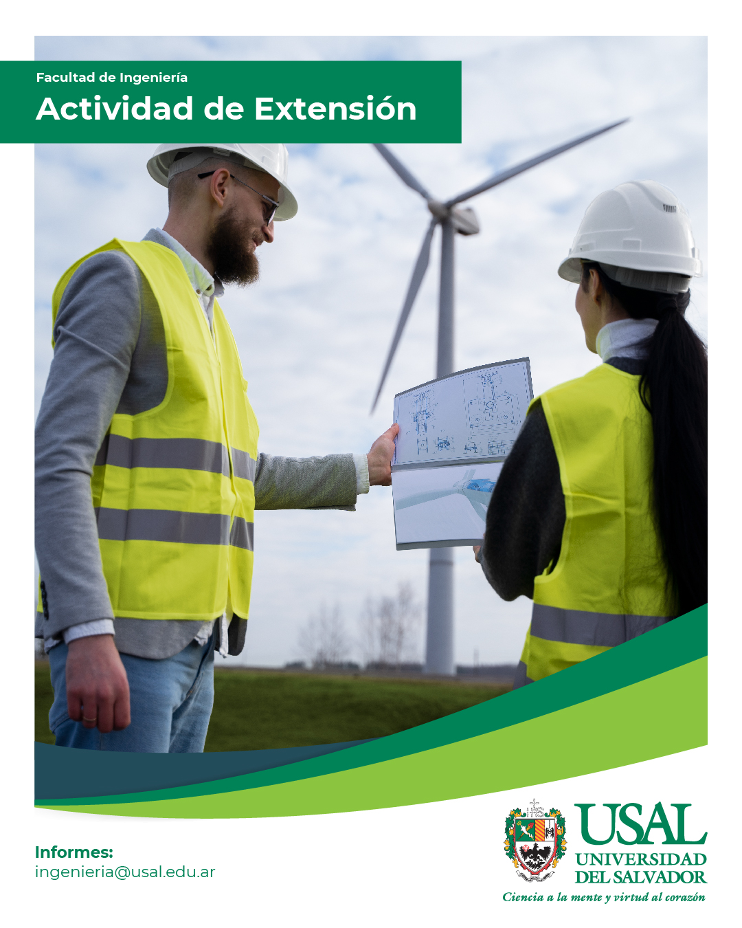 Portada de la actividad ¿Qué tan sustentable soy? Cálculo de mi Huella Ecológica.