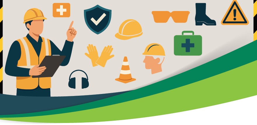 HIGIENE Y SEGURIDAD EN EL TRABAJO: Ciclo de complementación curricular