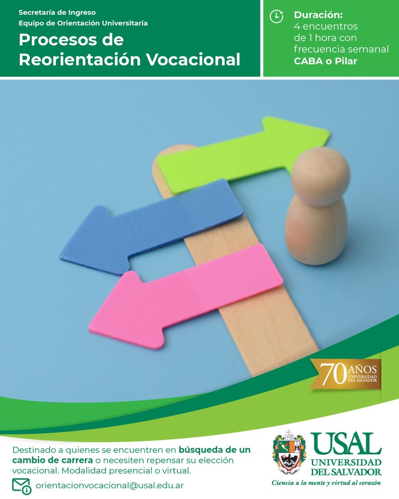 Procesos Reorientacion Vocacional Reducido