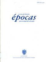 Se encuentra disponible el número 29 de Épocas (2025). Dossier: Historia de la Educación en Brasil desde el siglo XX hasta la actualidad