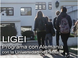 Gerenciamiento Económico Intercultural - LiGEI - Doble Diploma